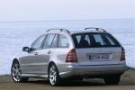 Mercedes-Benz C-Class Estate 2004 года